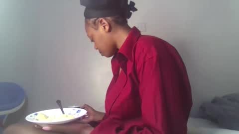 Snapshot of linahusu chatting on November 22, 9:30 am linahusu online show from November 22, 9:30 am