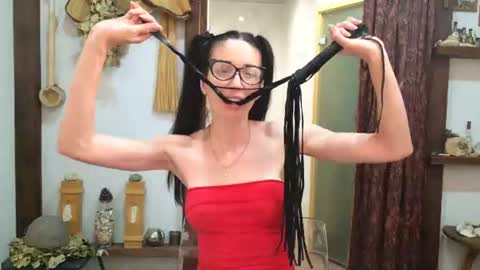 LinaLivee online show from July 31, 7:02 pm