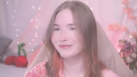 Snapshot of linalyy chatting on October 10, 4:44 am Lina online show from October 10, 4:44 am