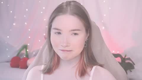 Snapshot of linalyy chatting on October 16, 4:35 am Lina online show from October 16, 4:35 am