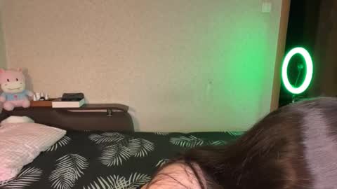 Nicolas and Lina online show from November 28, 8:50 am