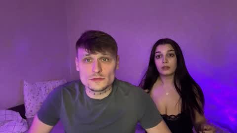 Nicolas and Lina online show from December 14, 10:58 pm