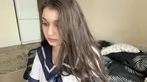Nicolas and Lina online show from April 27, 10:02 am