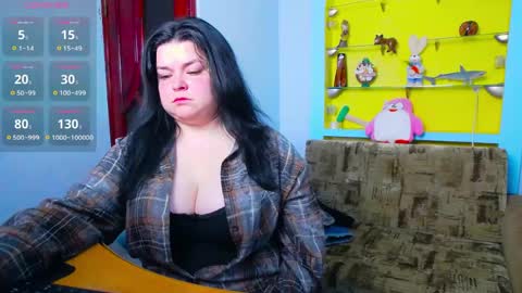 Lina online show from June 5, 6:52 am
