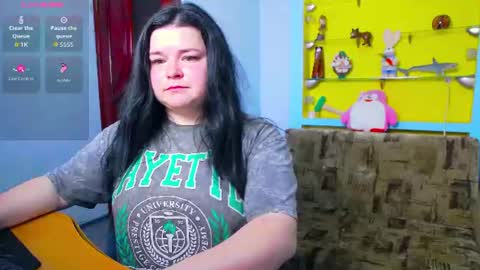 Lina online show from June 10, 6:34 am