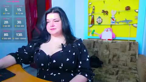 Lina online show from June 11, 6:44 am