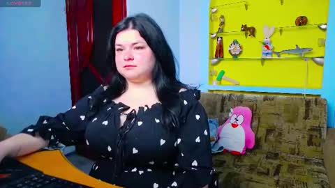 Lina online show from June 19, 6:51 am