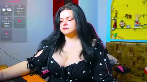 Lina online show from July 13, 6:05 am