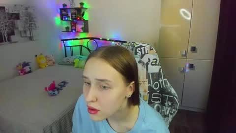 Lina online show from April 27, 9:24 pm
