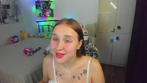 Lina online show from May 20, 10:16 pm