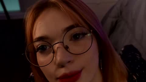 LinaVelle online show from April 28, 2:21 am