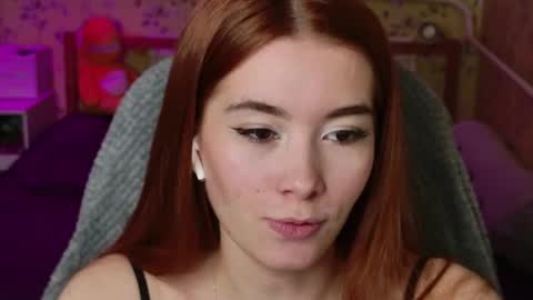 Luna online show from April 18, 7:58 pm