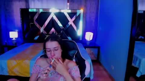  Linda  online show from July 24, 7:01 pm