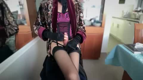 Snapshot of linda6945 chatting on November 11, 9:59 pm linda6945 online show from November 11, 9:59 pm