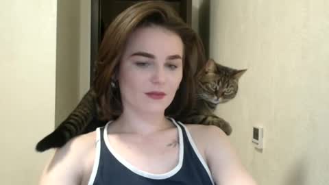 Linda online show from May 5, 6:16 pm