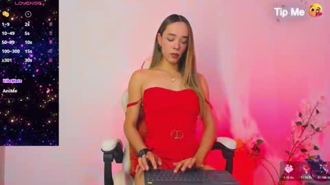 Linda online show from February 27, 1:16 am