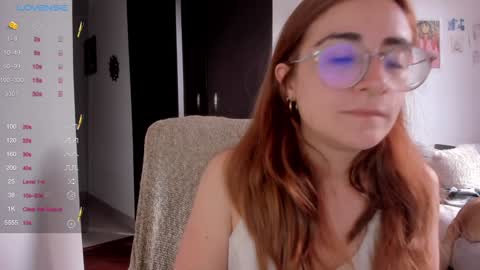 Giggles  online show from January 31, 9:59 pm