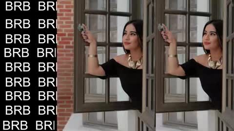 Linda  online show from November 7, 2:28 pm