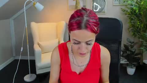 Linda online show from July 29, 9:29 am