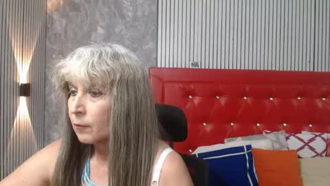 Linda online show from July 28, 6:20 pm