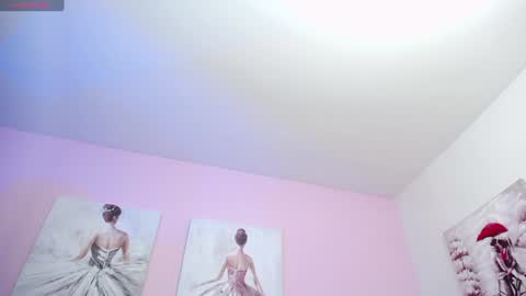 Snapshot of linda_morgan1 chatting on January 14, 12:14 pm Maria Paula online show from January 14, 12:14 pm