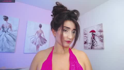 Snapshot of linda_morgan1 chatting on January 29, 12:02 pm Maria Paula online show from January 29, 12:02 pm