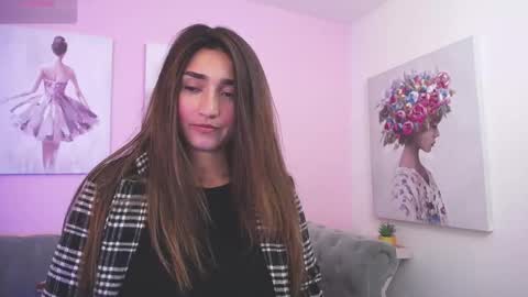 Snapshot of linda_morgan1 chatting on September 27, 12:21 pm Maria Paula online show from September 27, 12:21 pm