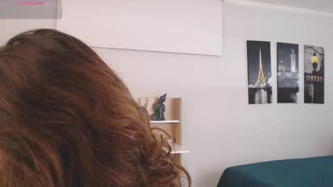 Maria Paula online show from March 23, 12:20 pm