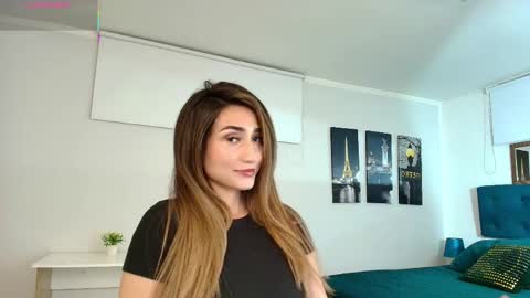 Maria Paula online show from June 8, 10:37 am