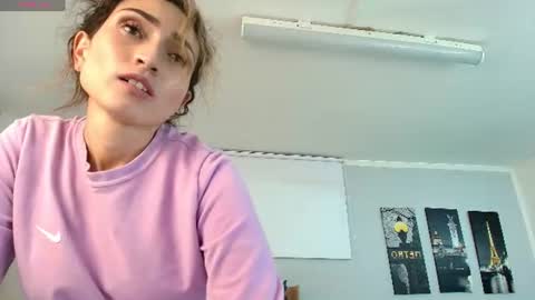 Maria Paula online show from July 28, 4:39 pm