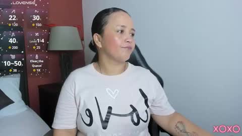 L I N D A online show from March 5, 2:18 am