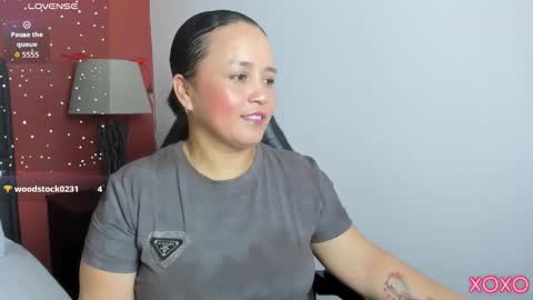 L I N D A online show from March 6, 2:19 am