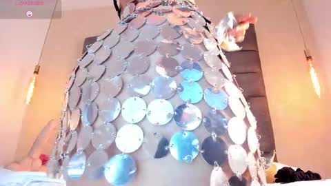 Linda Saenz online show from March 2, 6:08 pm