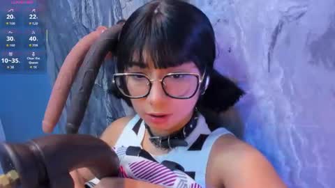 linda_sofi__ online show from July 15, 8:25 pm