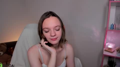 My real name is Olivia online show from December 14, 1:44 am