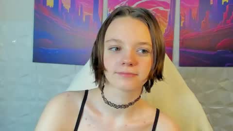 My real name is Olivia online show from May 3, 1:11 am