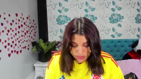 Snapshot of lindabreexlove chatting on January 25, 4:03 pm online show from January 25, 4:03 pm