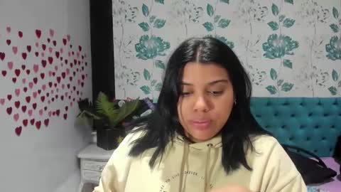 Snapshot of lindabreexlove chatting on January 27, 6:52 pm online show from January 27, 6:52 pm