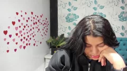 Snapshot of lindabreexlove chatting on March 7, 6:00 pm online show from March 7, 6:00 pm