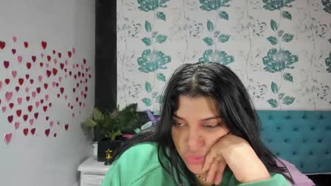 Snapshot of lindabreexlove chatting on March 11, 7:36 pm online show from March 11, 7:36 pm