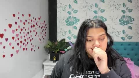 Snapshot of lindabreexlove chatting on March 12, 7:28 pm online show from March 12, 7:28 pm