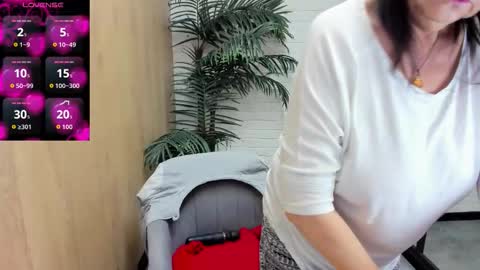 Snapshot of lindahottie chatting on November 26, 5:30 am Linda online show from November 26, 5:30 am