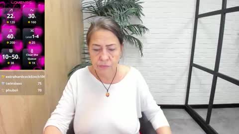 Snapshot of lindahottie chatting on November 28, 5:48 pm Linda online show from November 28, 5:48 pm