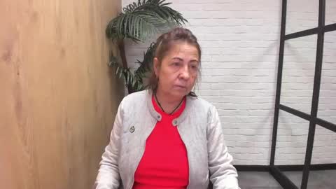Linda online show from April 28, 5:12 am