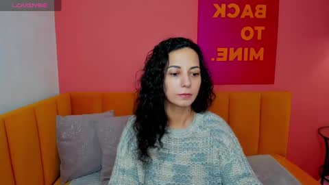 Linda online show from March 10, 1:23 am