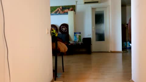 Snapshot of lindalovesexy chatting on May 12, 6:32 am Linda online show from May 12, 6:32 am