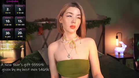 your Linda is back online show from January 3, 11:35 am