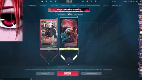 CatalinaANIDEA     online show from February 8, 6:22 am