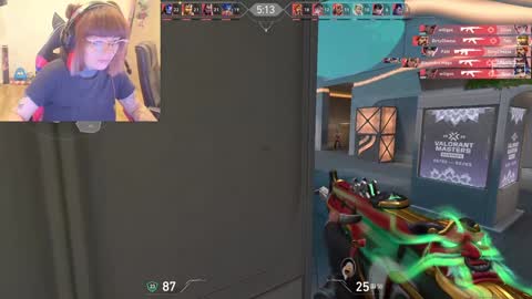 CatalinaANIDEA     online show from February 26, 1:32 am