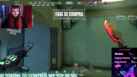 CatalinaANIDEA     online show from September 17, 1:51 am